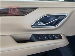 شيفروليه تاهو